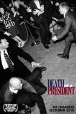 Watch Death of a President 123movies