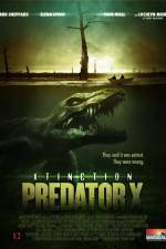 Watch Alligator X 123movies
