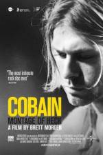 Watch Kurt Cobain: Montage of Heck 123movies
