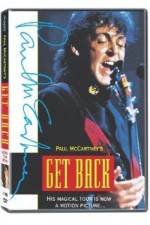 Watch Get Back 123movies