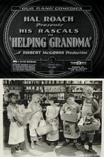 Watch Helping Grandma 123movies