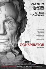 Watch The Conspirator 123movies