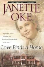 Watch Love Finds a Home 123movies