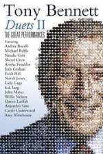Watch Tony Bennett Duets II 123movies