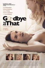 Watch Goodbye to All That 123movies