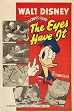 Watch The Eyes Have It 123movies