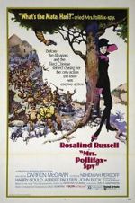 Watch Mrs. Pollifax-Spy 123movies