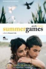 Watch Giochi d'estate 123movies