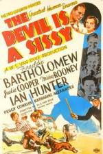 Watch The Devil Is a Sissy 123movies