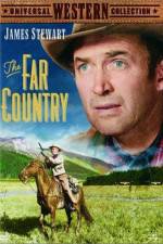 Watch The Far Country 123movies