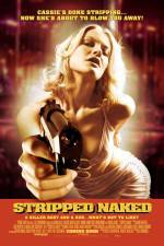 Watch Stripped Naked 123movies