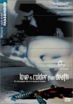Watch Liebe ist kälter als der Tod 123movies