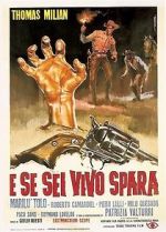 Watch Django Kill... If You Live, Shoot! 123movies