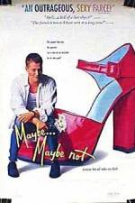 Watch Maybe... Maybe Not (Der bewegte Mann) 123movies