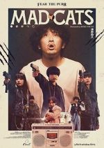 Watch Mad Cats 123movies