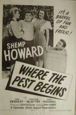 Watch Where the Pest Begins 123movies