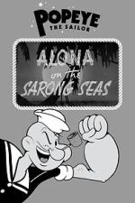 Watch Alona on the Sarong Seas 123movies