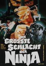 Watch Ninja vs. Shaolin 123movies