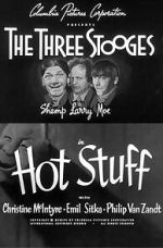 Watch Hot Stuff 123movies