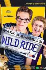 Watch Mark &amp; Russell's Wild Ride 123movies