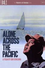 Watch Alone Across the Pacific 123movies