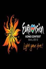 Watch Eurovision Song Contest Semi Final 123movies