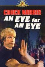 Watch An Eye for an Eye 123movies
