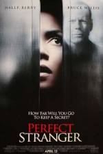 Watch Perfect Stranger 123movies