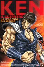 Watch Fist of the North Star: New Saviour Legend 123movies