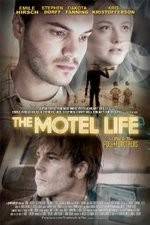 Watch The Motel Life 123movies