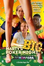 Watch Marty\'s Big Poker Night 123movies