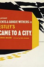 Watch They Came to a City 123movies