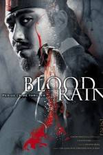 Watch Blood Rain 123movies