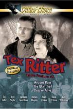 Watch The Utah Trail 123movies