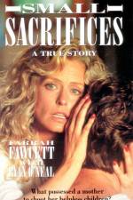 Watch Small Sacrifices 123movies