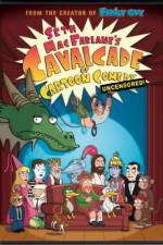 Watch Cavalcade of Cartoon Comedy 123movies