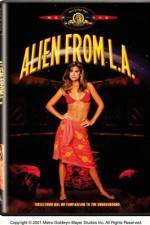 Watch Alien from LA 123movies