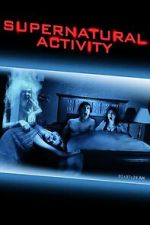 Watch Supernatural Activity 123movies