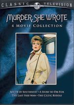Watch Murder, She Wrote: A Story to Die For 123movies