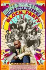 Watch Block Party 123movies