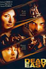 Watch Dead Easy 123movies