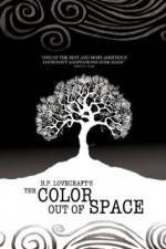Watch The Color Out of Space 123movies