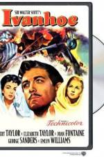 Watch Ivanhoe 123movies