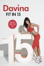 Watch Davina Fit In 15 123movies