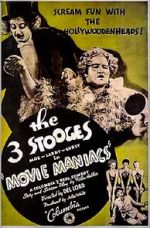 Watch Movie Maniacs (Short 1936) 123movies