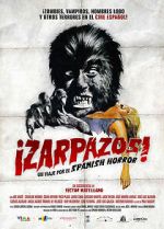 Watch Clawing! A Journey Through the Spanish Horror 123movies