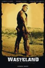 Watch Wasteland 123movies