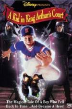 Watch A Kid in King Arthur's Court 123movies