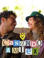 Watch Casando a mi Ex 123movies