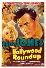 Watch Hollywood Round-Up 123movies